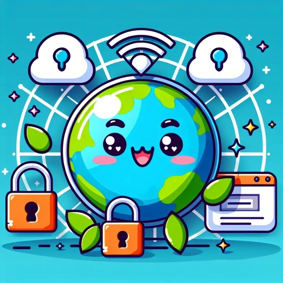 虎跃加速器商标图